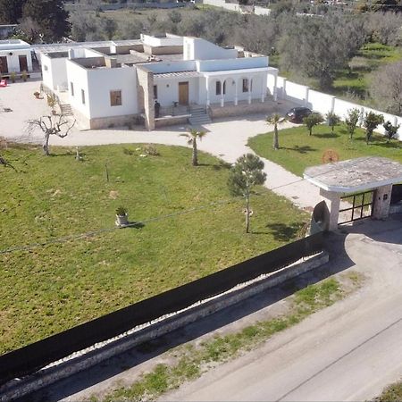 Villa Mia San Ligorio المظهر الخارجي الصورة