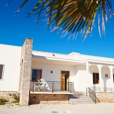 Villa Mia San Ligorio المظهر الخارجي الصورة