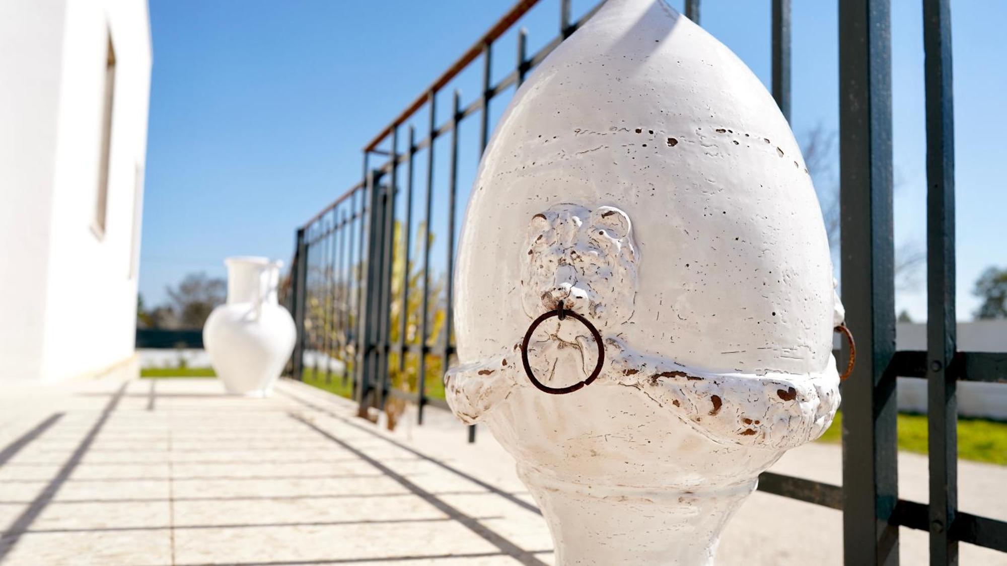 Villa Mia San Ligorio المظهر الخارجي الصورة