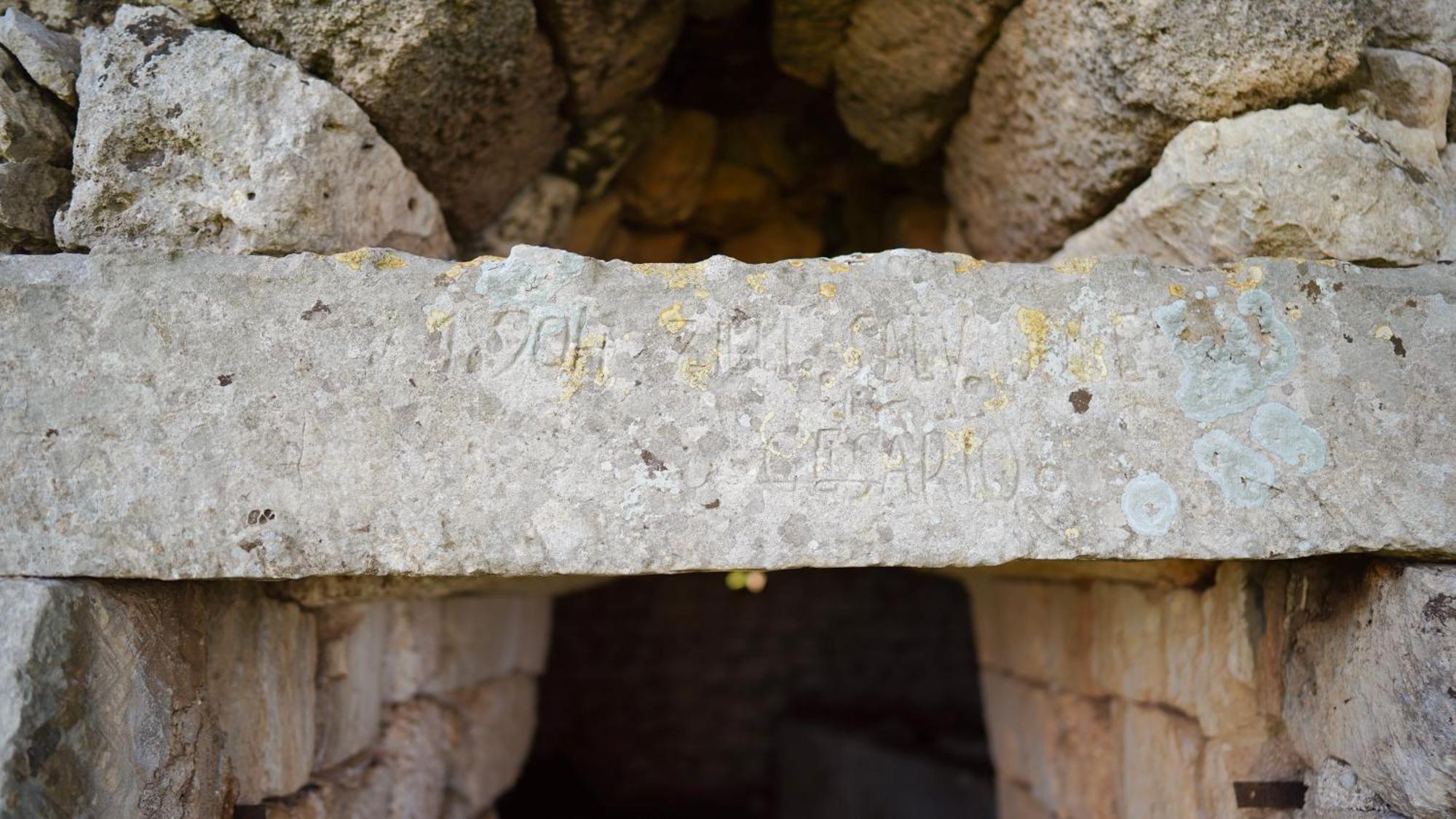 Villa Mia San Ligorio المظهر الخارجي الصورة