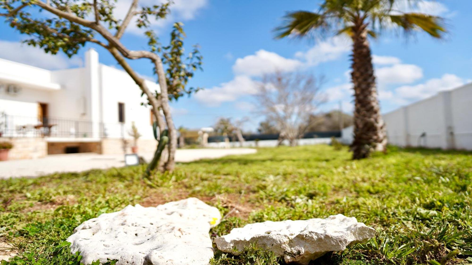 Villa Mia San Ligorio المظهر الخارجي الصورة